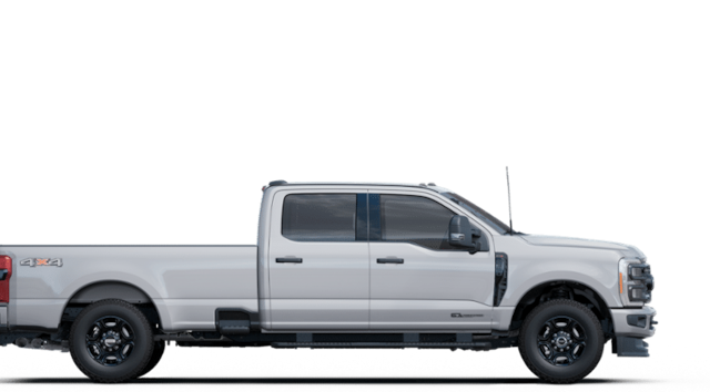 2024 Ford SuperDuty